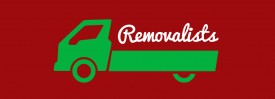 Removalists Caloote - Furniture Removals